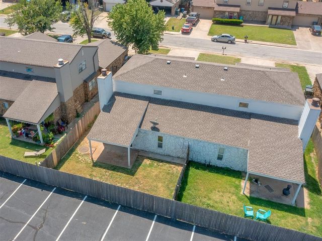3513 Wynn Circle, Edmond, OK 73013