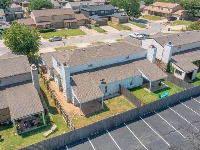 3513 Wynn Circle, Edmond, OK 73013