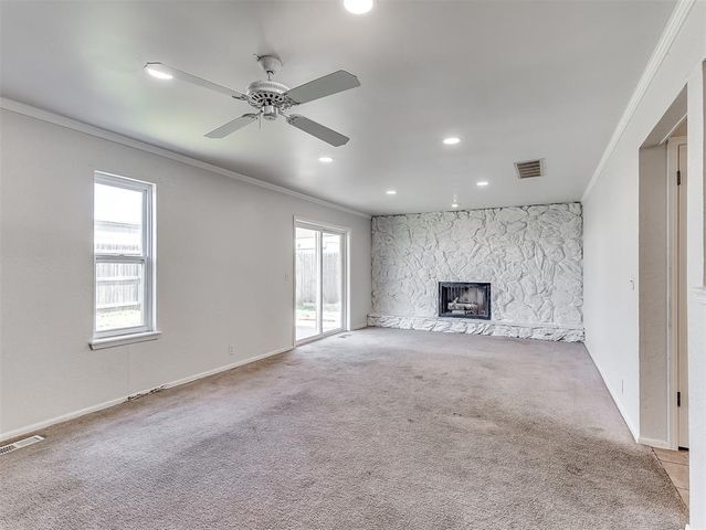3513 Wynn Circle, Edmond, OK 73013