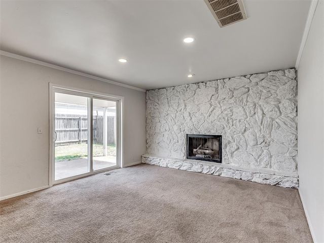 3513 Wynn Circle, Edmond, OK 73013