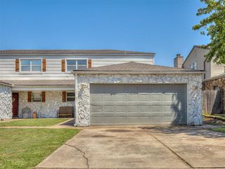 3513 Wynn Circle, Edmond, OK 73013