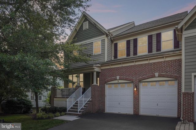 508 TITUS RD, Lambertville, NJ 08530