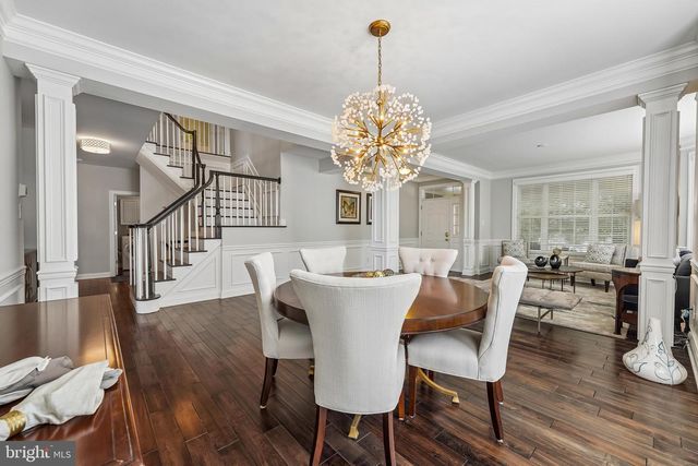 508 TITUS RD, Lambertville, NJ 08530