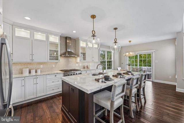 508 TITUS RD, Lambertville, NJ 08530
