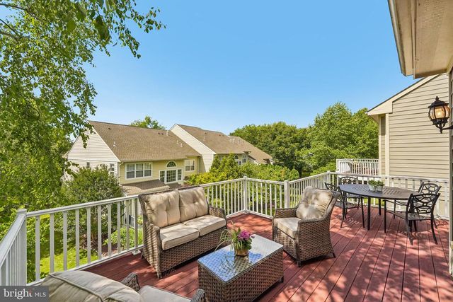 508 TITUS RD, Lambertville, NJ 08530