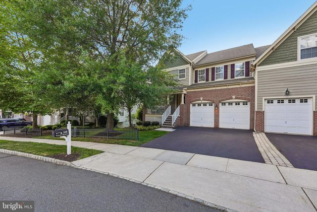 508 TITUS RD, Lambertville, NJ 08530