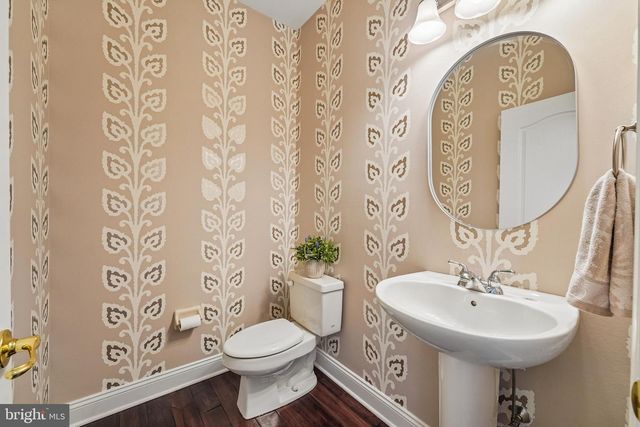 508 TITUS RD, Lambertville, NJ 08530