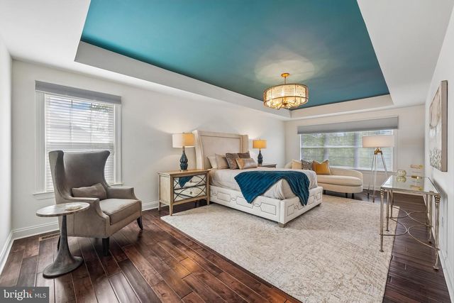 508 TITUS RD, Lambertville, NJ 08530