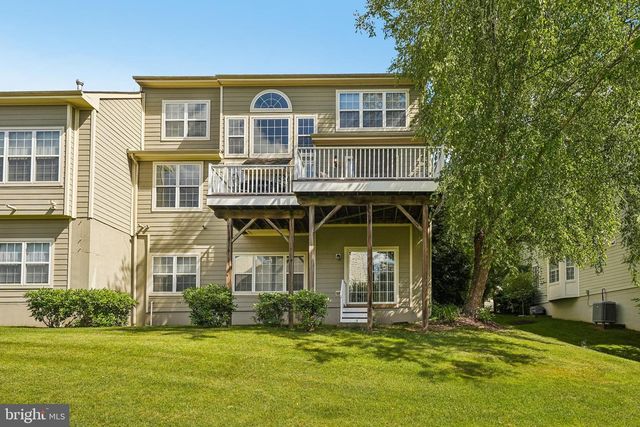 508 TITUS RD, Lambertville, NJ 08530