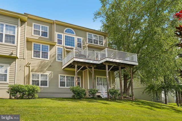 508 TITUS RD, Lambertville, NJ 08530