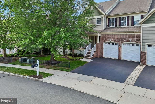 508 TITUS RD, Lambertville, NJ 08530