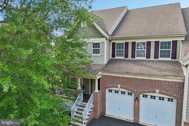 508 TITUS RD, Lambertville, NJ 08530