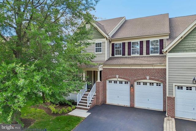 508 TITUS RD, Lambertville, NJ 08530