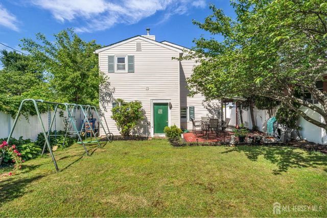 12 Jacobson Street, Sayreville, NJ 08872