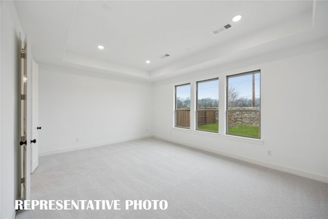 1408 Watson Branch Lane, Mansfield, TX 76063