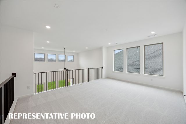 1408 Watson Branch Lane, Mansfield, TX 76063