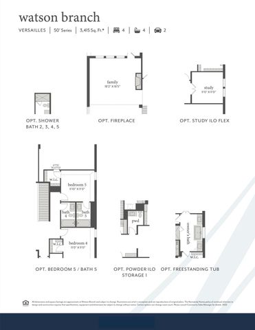 1408 Watson Branch Lane, Mansfield, TX 76063