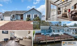 11 Parkers Point Boulevard, Lacey, NJ 08731