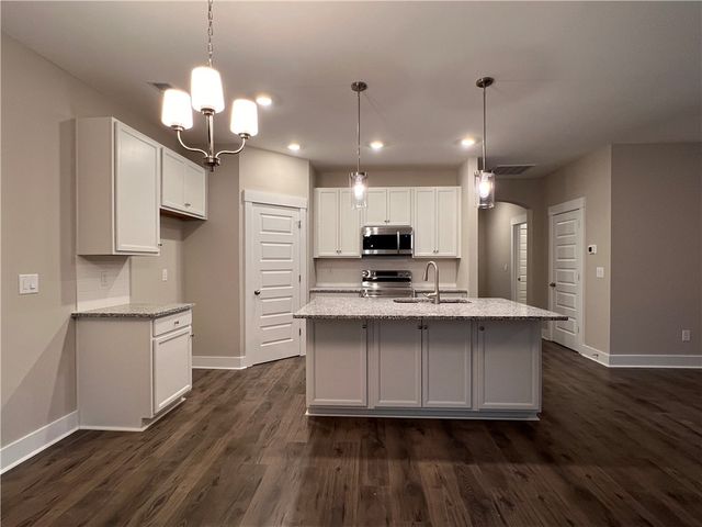 212 Tiger Lily Drive, Anderson, SC 29621