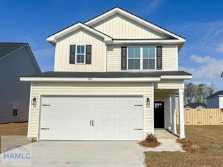 224 Hamilton Drive, Hinesville, GA 31313