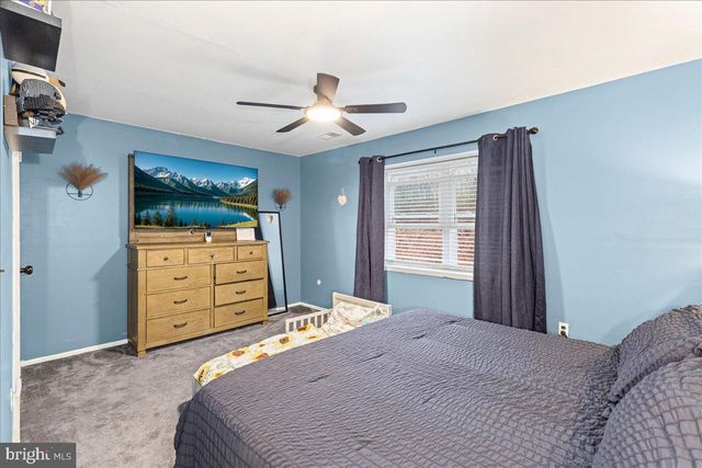 2116 SILVER CT, Hamilton, NJ 08690