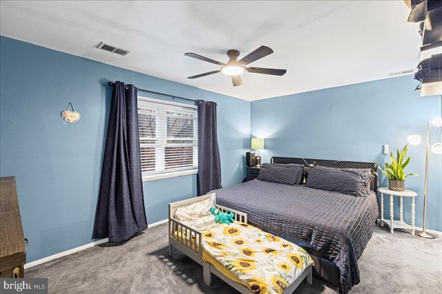 2116 SILVER CT, Hamilton, NJ 08690