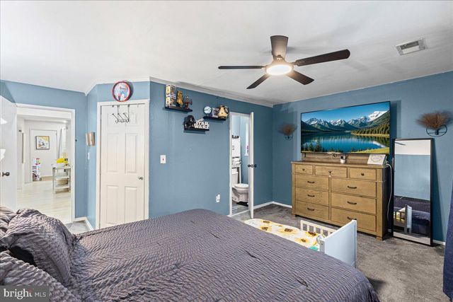 2116 SILVER CT, Hamilton, NJ 08690