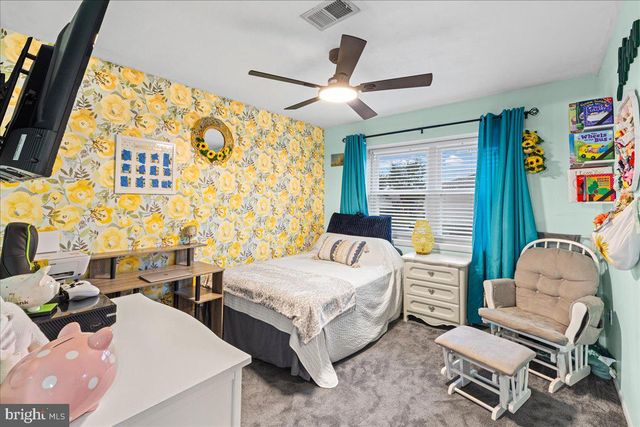 2116 SILVER CT, Hamilton, NJ 08690