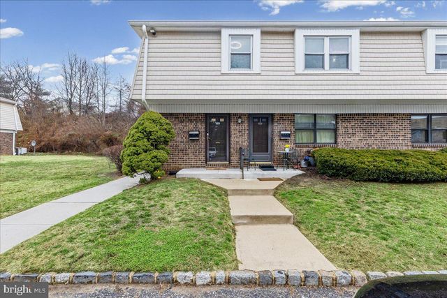 2116 SILVER CT, Hamilton, NJ 08690