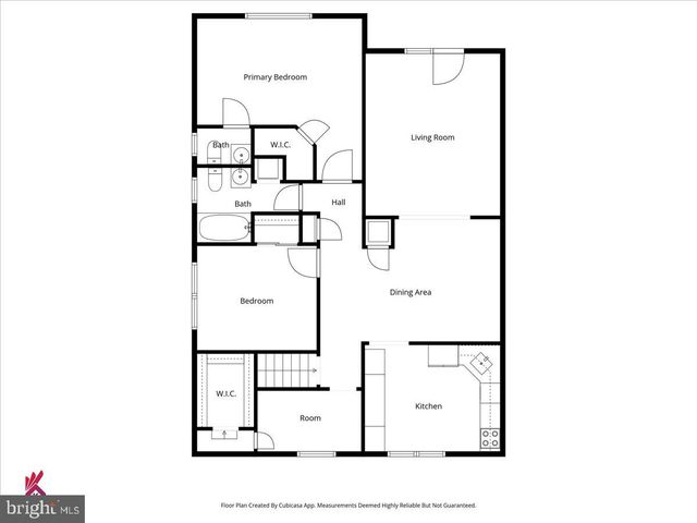 2116 SILVER CT, Hamilton, NJ 08690