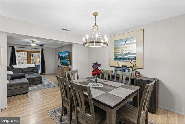 2116 SILVER CT, Hamilton, NJ 08690