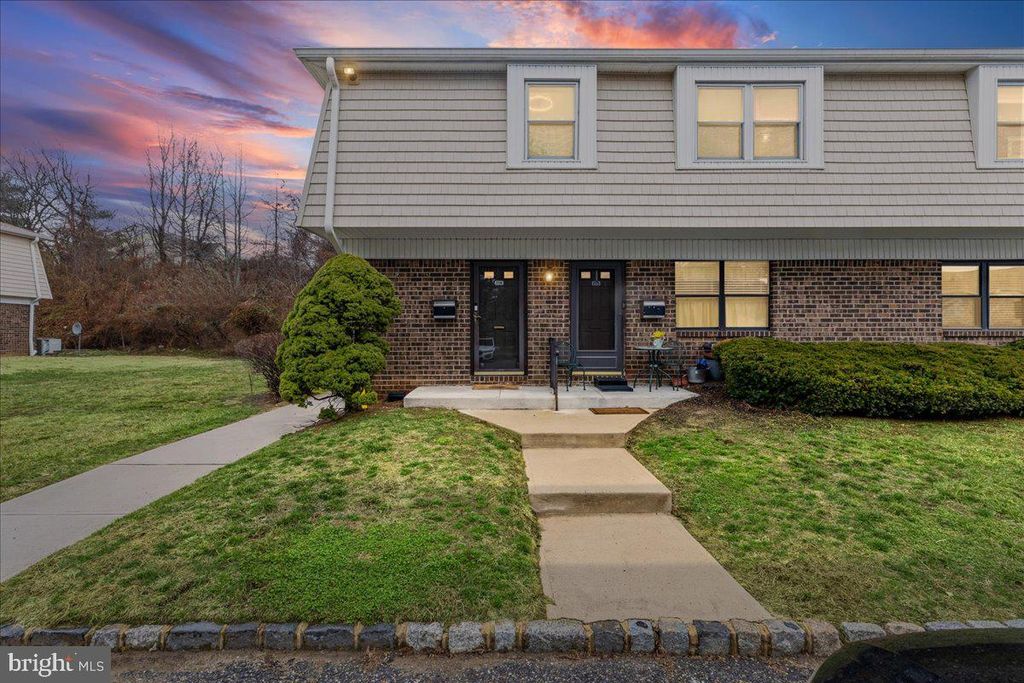 2116 SILVER CT, Hamilton, NJ 08690