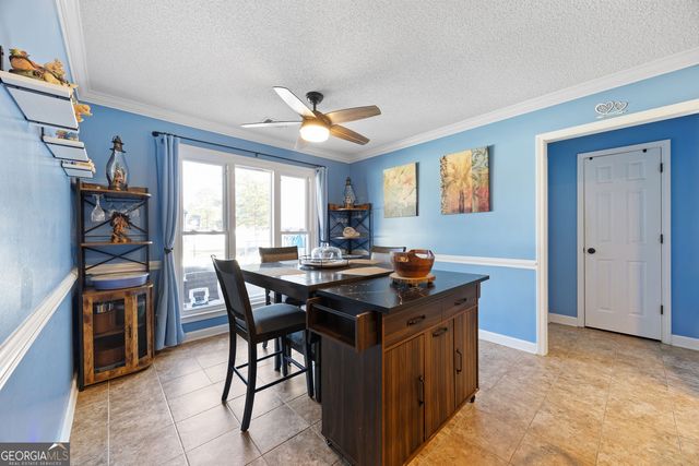 268 Amanda Drive, Macon, GA 31216