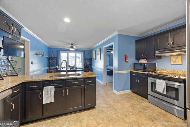 268 Amanda Drive, Macon, GA 31216