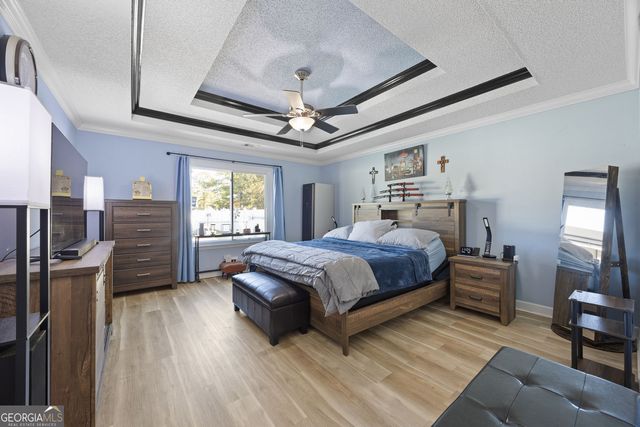 268 Amanda Drive, Macon, GA 31216