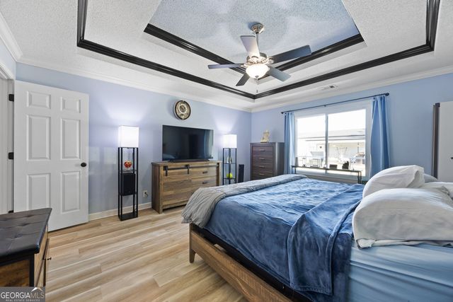 268 Amanda Drive, Macon, GA 31216