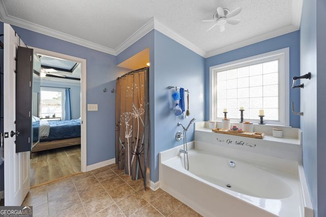 268 Amanda Drive, Macon, GA 31216