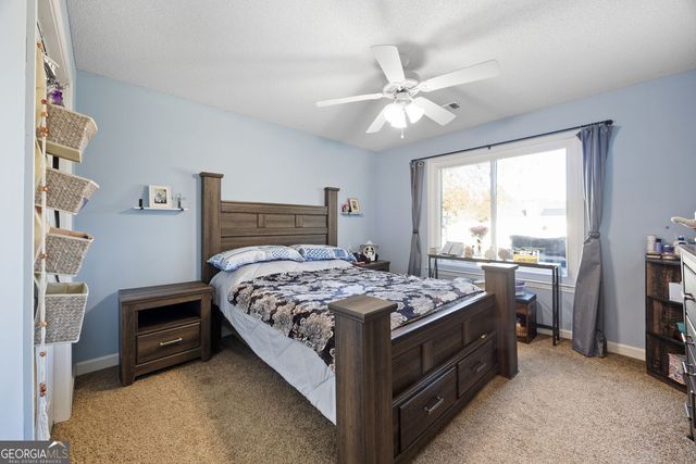 268 Amanda Drive, Macon, GA 31216