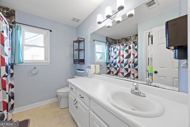 268 Amanda Drive, Macon, GA 31216