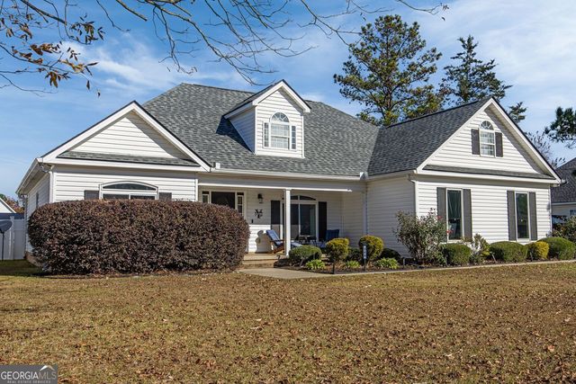 268 Amanda Drive, Macon, GA 31216