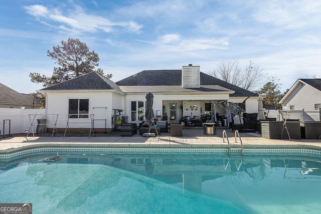 268 Amanda Drive, Macon, GA 31216