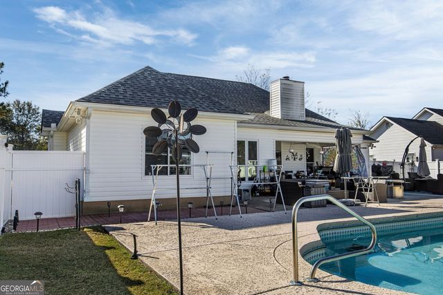 268 Amanda Drive, Macon, GA 31216