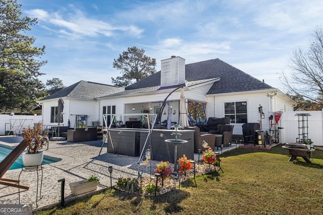 268 Amanda Drive, Macon, GA 31216