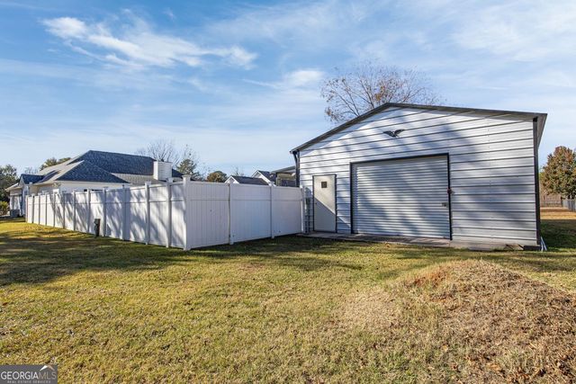 268 Amanda Drive, Macon, GA 31216