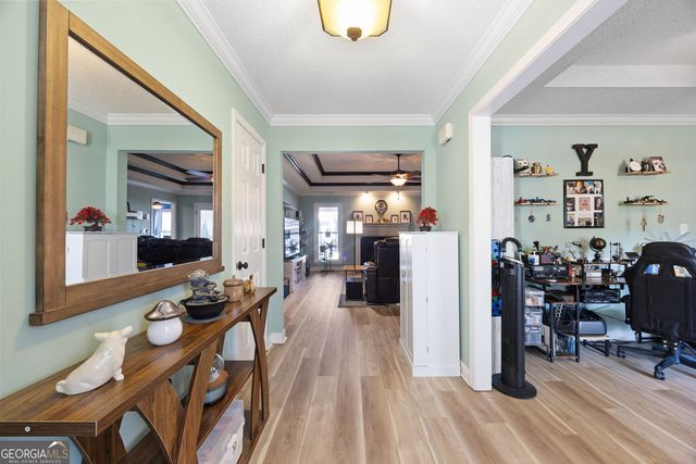 268 Amanda Drive, Macon, GA 31216