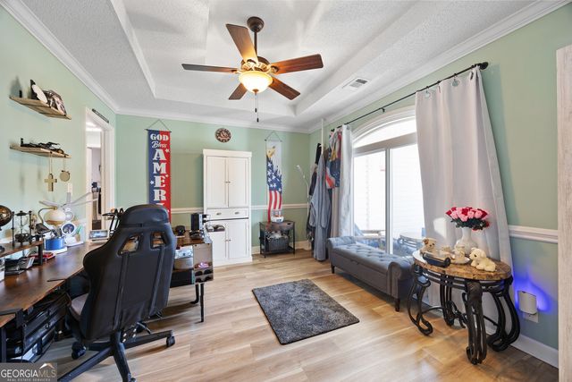 268 Amanda Drive, Macon, GA 31216