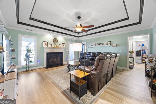 268 Amanda Drive, Macon, GA 31216