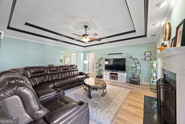 268 Amanda Drive, Macon, GA 31216