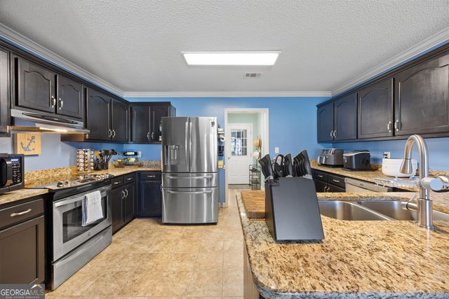 268 Amanda Drive, Macon, GA 31216