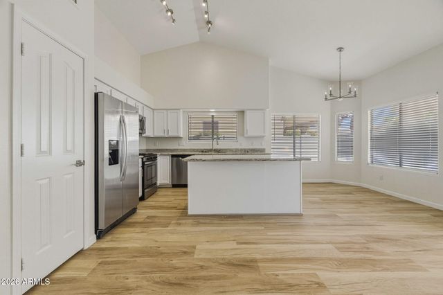 4183 W BART Drive, Chandler, AZ 85226